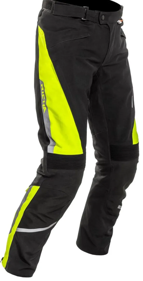 Richa Trousers^COLORADO 2 PRO TROUSERS WOMEN SHORT