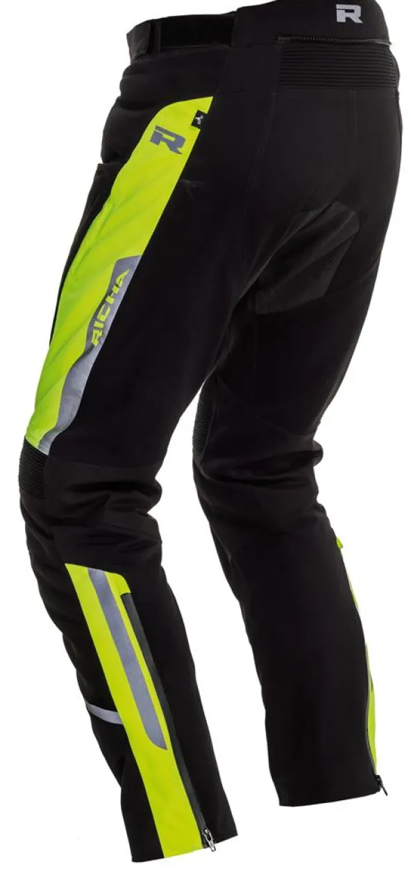 Richa Trousers^COLORADO 2 PRO TROUSERS WOMEN SHORT