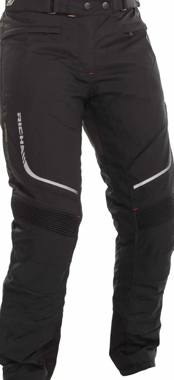 Richa Trousers^COLORADO TROUSERS WOMEN SHORT