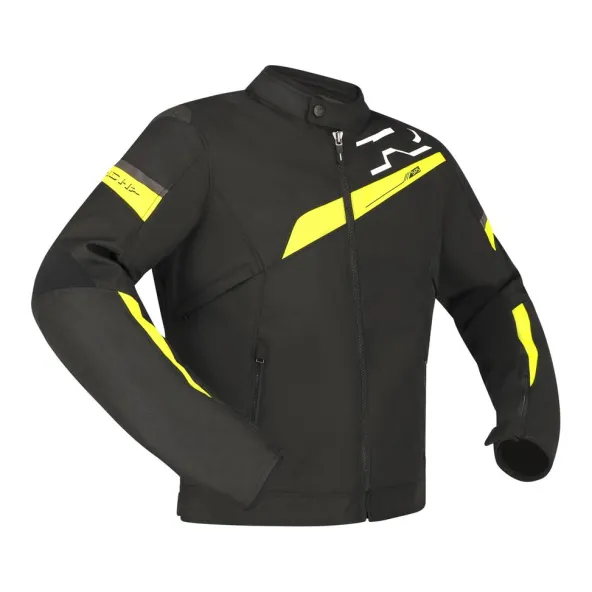 Richa Jackets^GOTHAM 3 WP JACKET